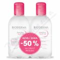 Bioderma Sensibio H2O AR 250ml 1+1