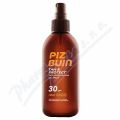 PIZ BUIN SPF30 Tan+Protect Oil Spray 150ml