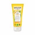 WELEDA ENERGY Zzvorov sprchov gel 200ml