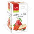 Apotheke Sladk hruka s jeabinou n.s.20x2g