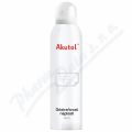 AKUTOL Odstraova nplast sprej 150ml