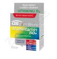 GS Extra Strong Multivitamin 50+ tbl.90+30 2021