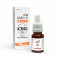 Jadon OIL DROPS konopn destilt CBD 15% 10ml