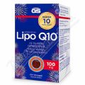GS Koenzym Lipo Q10 100mg cps.60+10 drek