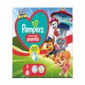 Pampers kalhotkov� plenky Carry Pack Paw Patrol