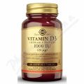 Solgar Vitam�n D3 1000 IU chew.tbl.100