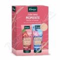 Kneipp Drkov sada sprchov gely Od srdce 2x200ml