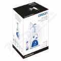 Inhaltor s nosn sprchou OMRON A3 Complete