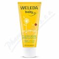 WELEDA baby M�s��kov� kr�m na tv�� a t�lo 75ml