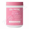 Vital Proteins Beauty Collagen jahoda-citron 271g
