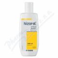 NIZORAL 20MG/G SAT 200ML
