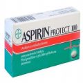 Aspirin Protect 100 mg 98 tablet