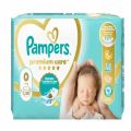 Pampers Premium Care do 2,5 kg 30 ks