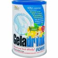 Orling Geladrink Forte Hyal npoj 420 g, pomeran