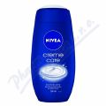 NIVEA Creme Care sprchov gel 250ml 83625
