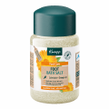 KNEIPP Sl do koupele Pe o nohy 500g