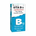 Vita B12 + kyselina listová 1 mg/400mcg tbl.30