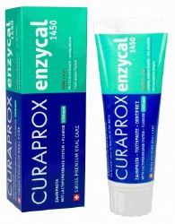 CURAPROX enzycal 1450ppm zubn pasta 75ml