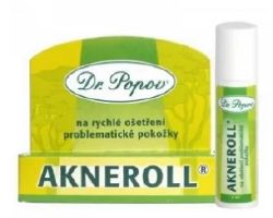 Dr.Popov Akneroll 6ml