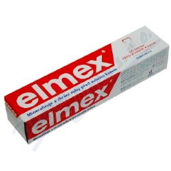 Elmex zubn pasta 75ml