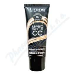 Lirene CC krm magic make-up 30ml