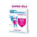 GS Superky Antibio 40 cps.10 R/SK