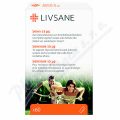 LIVSANE Selen 55mcg 60 mini-tablet