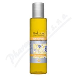 Saloos Thotensk sprchov olej 125ml