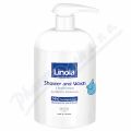 Linola Shower and Wash 500ml
