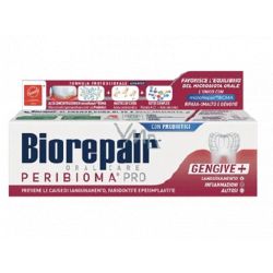 Biorepair Peribioma Pro zubn pasta 75ml