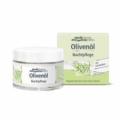 Olivenl non regeneran krm s ceramidy 50ml