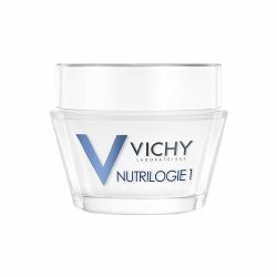 VICHY Nutrilogie 1 krm normln/such ple 50ml