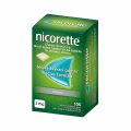 Nicorette Classic Gum 2 mg léčivá žvýkací guma 105