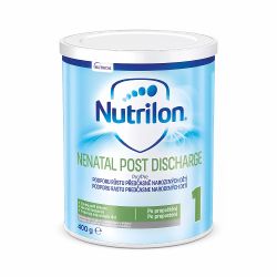 Nutrilon 1 Nenatal Post Discharge 400g