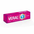 Veral 10 mg/g gel 1x100g II