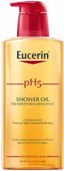 Eucerin pH5 relipidan sprchov olej 400 ml
