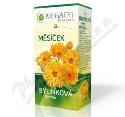 Megafyt Bylinkov lkrna Msek n.s.20x1.5g