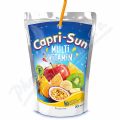 Capri Sonne Multivitamin 200ml