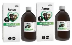 APTUS Apto-Flex veterinrn sirup 2x500ml