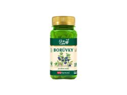 Vitaharmony Borvkov extrakt 40 mg 130 cps.