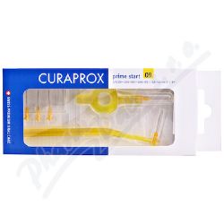CURAPROX CPS 09 PRIME START 5KS