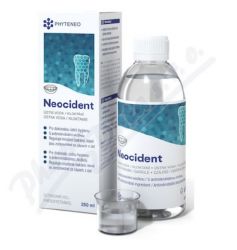 Phyteneo Neocident stn voda/kloktn 250ml