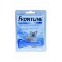 FRONTLINE Spot On Dog M 10-20kg 1x1,34ml