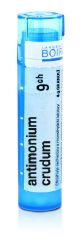 Antimonium Crudum CH9 gra.4g