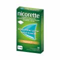 Nicorette FreshFruit Gum 2 mg léčivá žvýk. guma 30