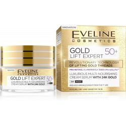 Eveline Cosmetics Gold Lift Expert denn a non k