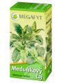 Megafyt Meduňkový čaj por.spc.20x15gm