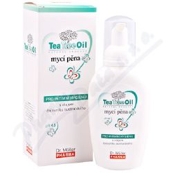Tea Tree Oil myc pna pro intimn hygienu 150ml