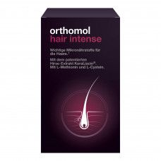 Orthomol Hair Intense tob.60