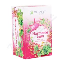Megafyt Harmonie eny 20x 1,5 g